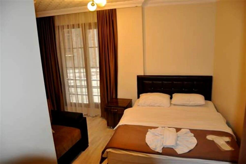 Poyraz Hotel Uzungoel Exterior photo