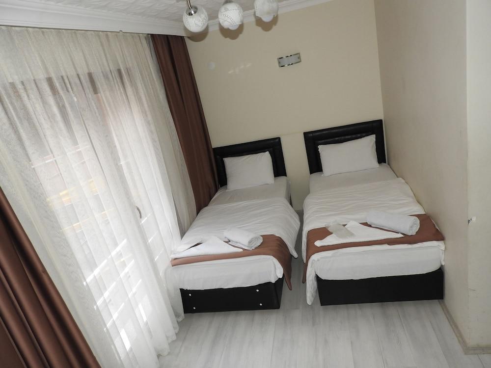 Poyraz Hotel Uzungoel Exterior photo