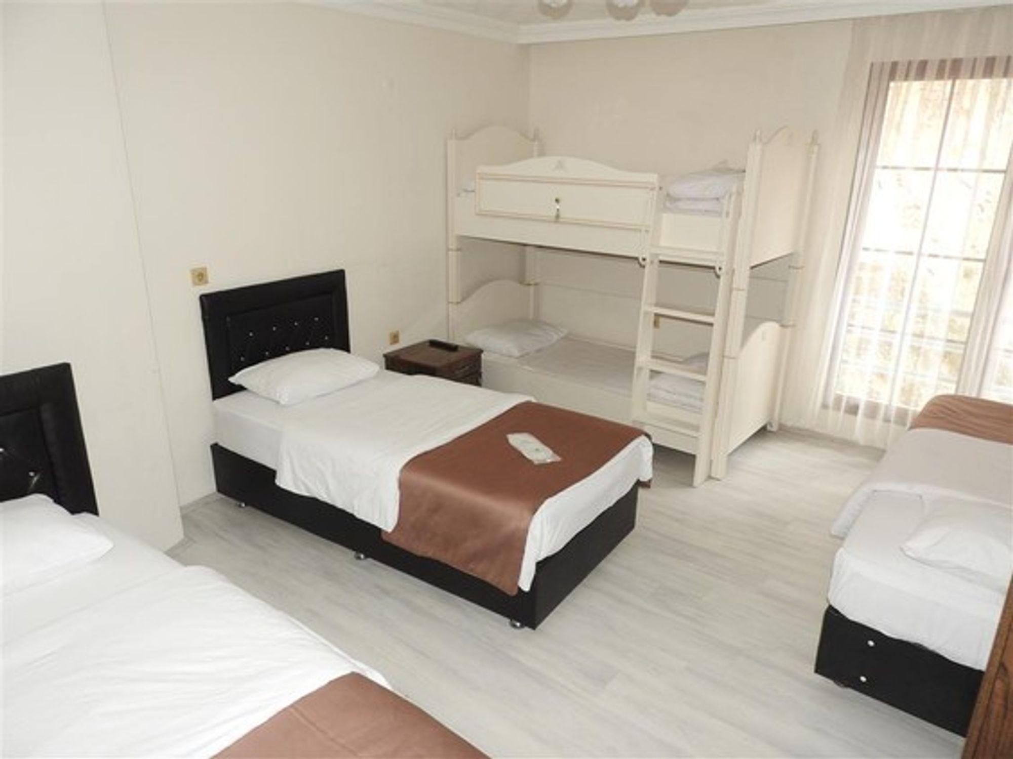 Poyraz Hotel Uzungoel Exterior photo
