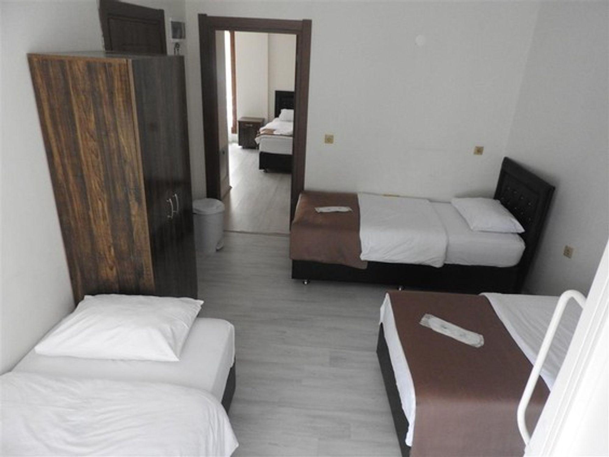 Poyraz Hotel Uzungoel Exterior photo